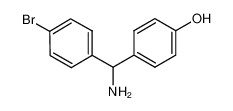 886362-83-0 structure, C13H12BrNO