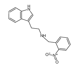 355816-45-4 structure, C17H17N3O2