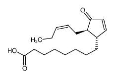 71606-07-0 structure, C18H28O3