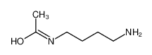 5699-41-2 structure, C6H14N2O