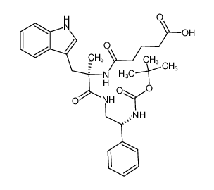 146953-16-4 structure