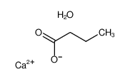 5892-23-9 butyric acid , calcium butyrate