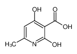 846557-80-0 structure, C7H7NO4