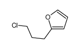 40517-25-7 structure, C7H9ClO