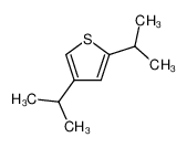 107112-12-9 structure, C10H16S