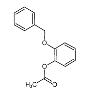 1000787-20-1 spectrum, 2-(benzyloxy)phenyl acetate