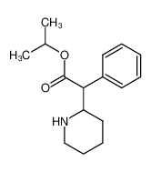 93148-46-0 DL-苏式-利他林酸异丙基酯