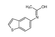 18044-91-2 structure, C10H9NOS