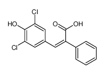 5325-40-6 structure