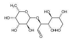 24656-24-4 structure, C12H22O10