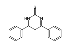 32079-09-7 structure, C16H14N2S