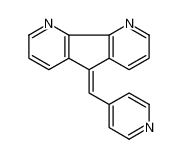 150896-71-2 structure, C17H11N3