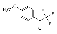 1737-27-5 structure, C9H9F3O2