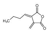 39005-61-3 structure, C9H10O3