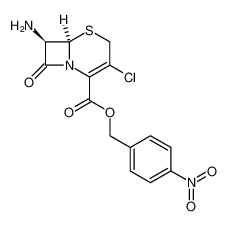 53994-83-5 structure, C14H12ClN3O5S