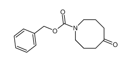 80662-83-5 1-Benzyloxycarbonyl-5-oxoperhydroazocine