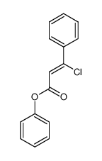 1422023-85-5 phenyl 3-chloro-3-phenylprop-2-eneoate