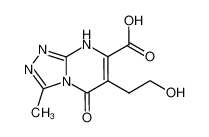 879058-32-9 structure, C9H10N4O4