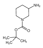 (S)-3-Amino-1-N-Boc-piperidine 625471-18-3