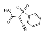 38488-21-0 structure, C9H8N2O3S