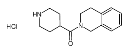 73415-60-8 structure, C15H21ClN2O