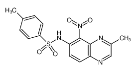 784103-83-9 structure, C16H14N4O4S