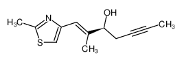 360046-60-2 structure, C12H15NOS