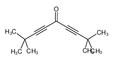 35845-67-1 structure, C13H18O