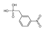 40299-58-9 structure, C7H8NO5P