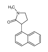 123074-46-4 structure, C15H15NO