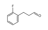3-(2-Fluoro-Phenyl)-Propionaldehyde 175143-93-8