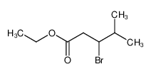 858492-06-5 structure, C8H15BrO2