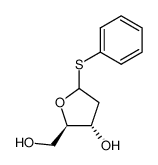 183075-04-9 phenyl 2-deoxy-1-thio-D-erythro-pentofuranoside