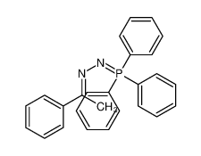 2734-98-7 structure, C26H23N2P