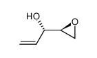 81661-61-2 structure, C5H8O2