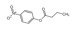 2635-84-9 丁酸对硝基苯