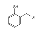 66324-13-8 structure, C7H8S2