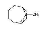 99966-26-4 spectrum, 9-methyl-10-oxa-9-borabicyclo[3.3.2]decane