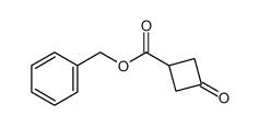 3-氧代环丁烷甲酸苄酯