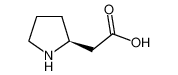 56633-75-1 structure, C6H11NO2