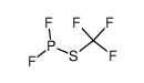 52752-65-5 structure, CF5PS