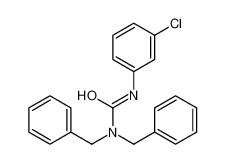 86764-42-3 structure, C21H19ClN2O