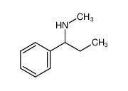 N-methyl-1-phenylpropan-1-amine 7713-71-5