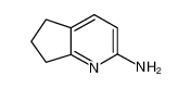 146331-19-3 structure, C8H10N2