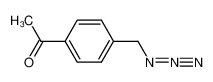 223513-47-1 p-azidomethylacetophenone