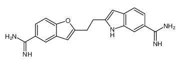 105212-35-9 structure, C20H19N5O