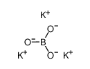 1332-77-0 硼酸钾