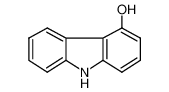 4-Hydroxycarbazole 52602-39-8