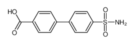 114879-31-1 structure, C13H11NO4S