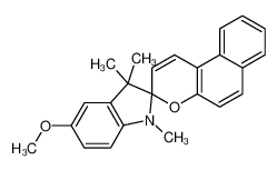 20200-59-3 structure, C24H23NO2